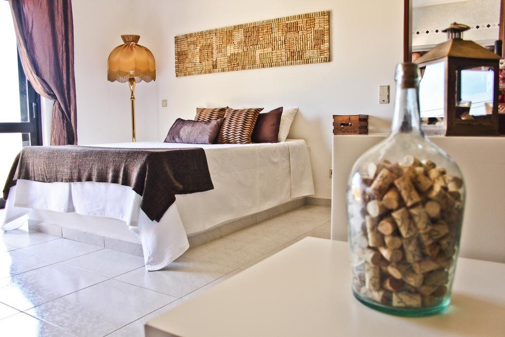 Suite Thing Hostel Lagos Room photo