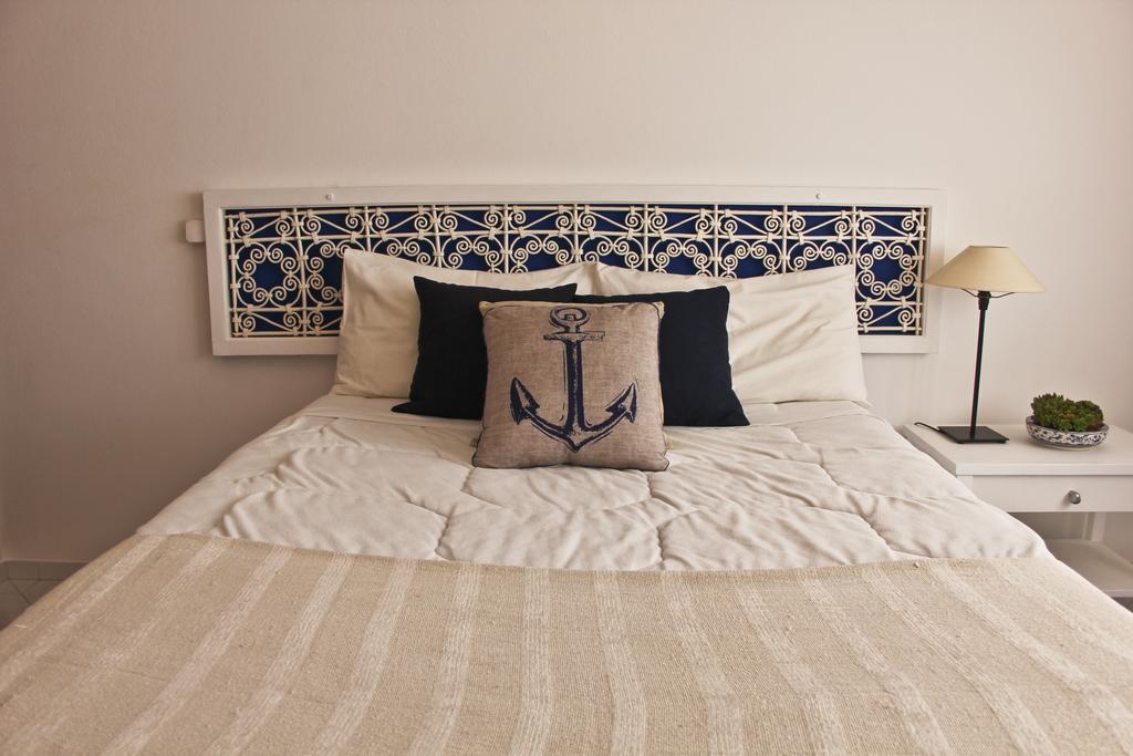 Suite Thing Hostel Lagos Room photo
