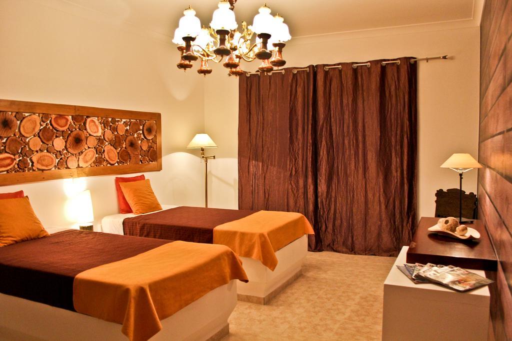 Suite Thing Hostel Lagos Room photo