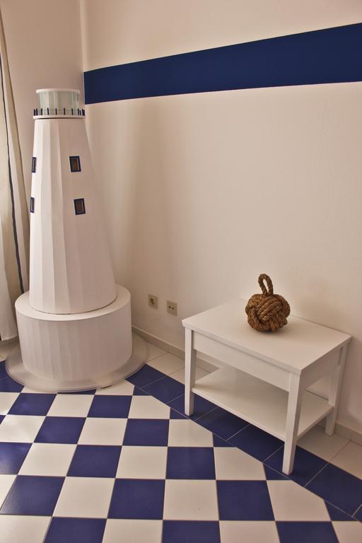 Suite Thing Hostel Lagos Room photo